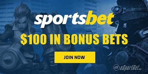 sportsbet esports|LoL .